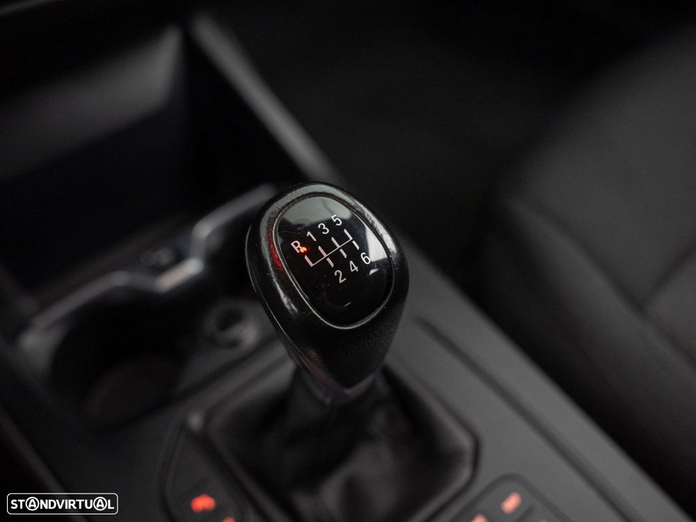 BMW 116 i Advantage - 25