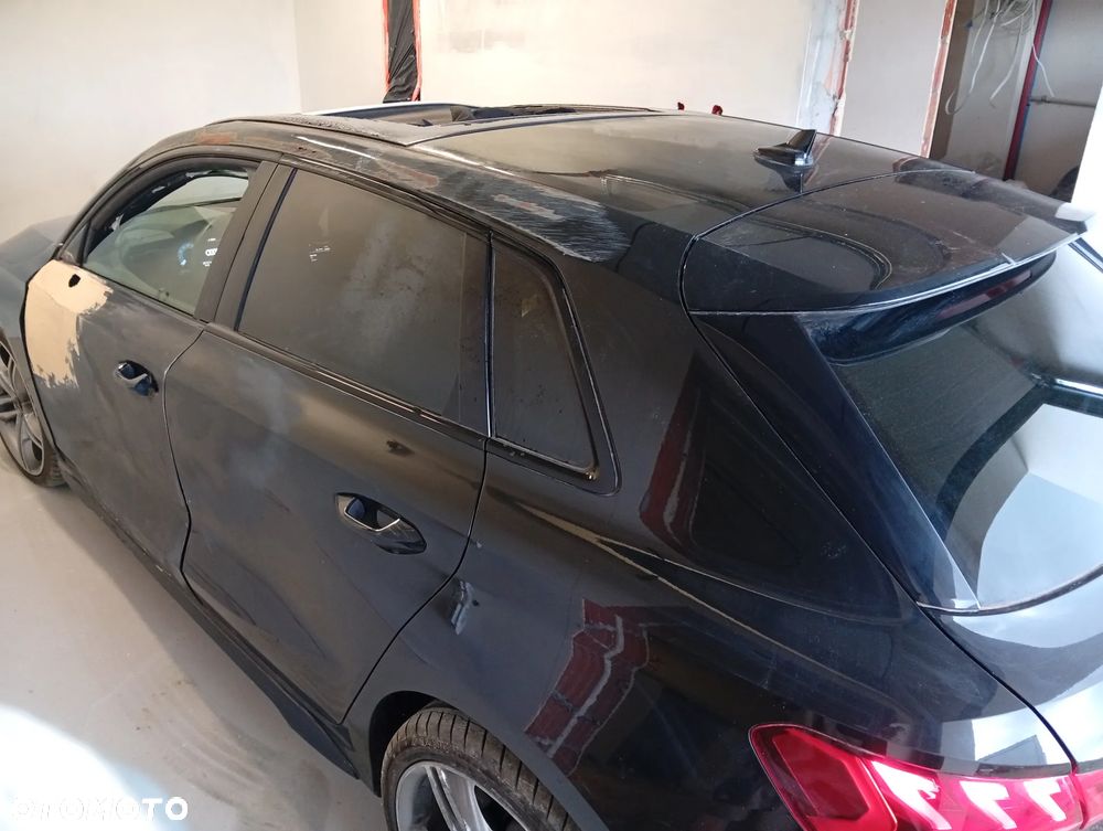 Audi S3 Sportback TFSI Quattro S tronic - 6