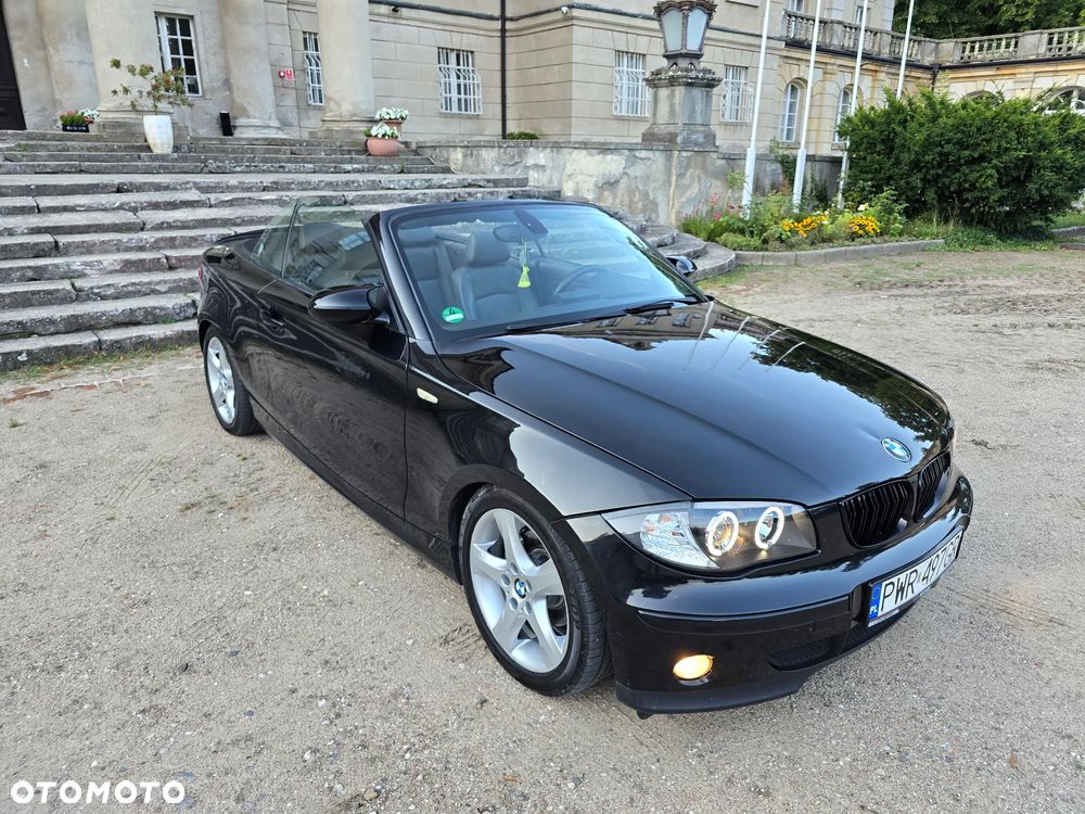 BMW Seria 1 - 10