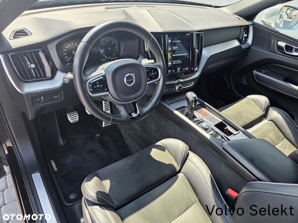 Volvo XC 60 - 13