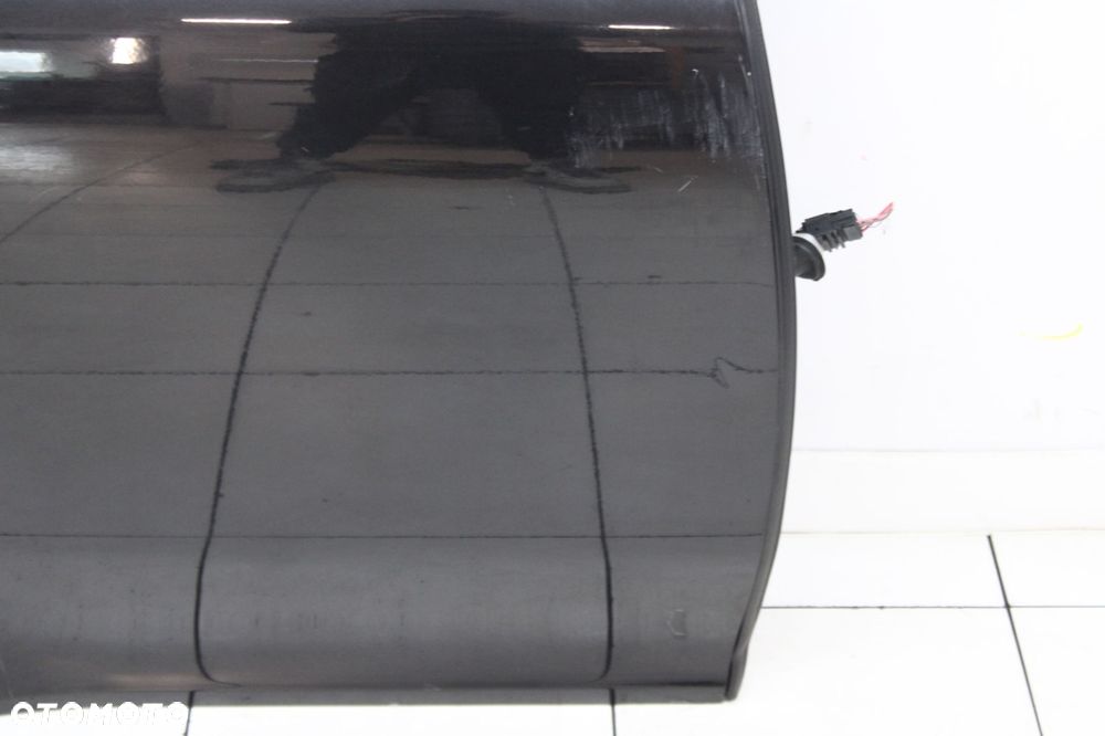 skoda yeti 09r- drzwi prawe tylne prawy tył 9910 / lf9r - 5