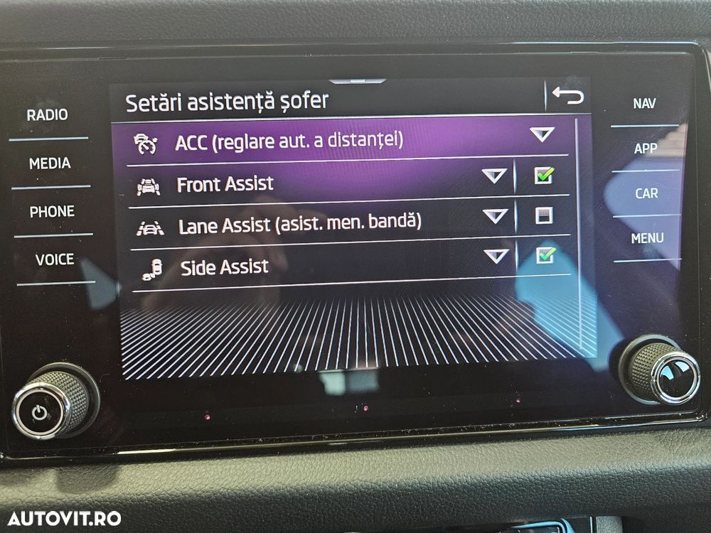 Skoda Kodiaq 2.0 TDI 4X4 DSG Style - 20