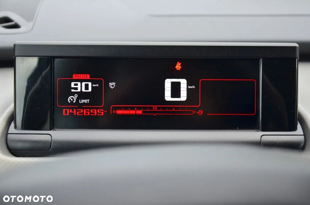 Citroën C4 Cactus Pure Tech 110 Stop&Start Feel - 23