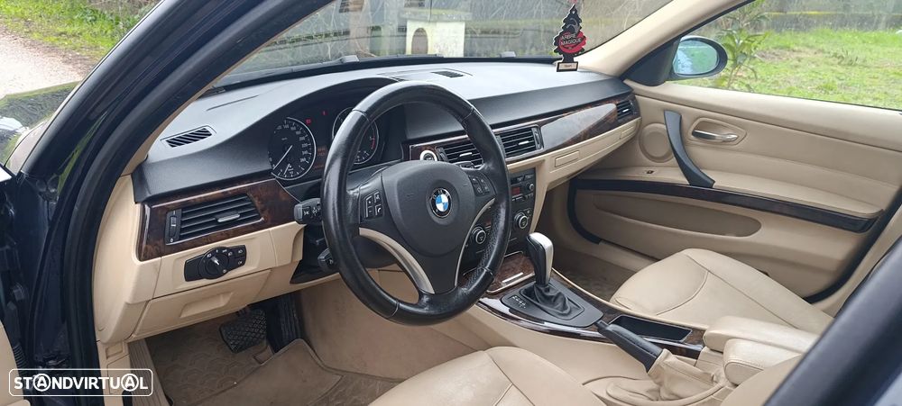 BMW 320 d Sport Auto - 5
