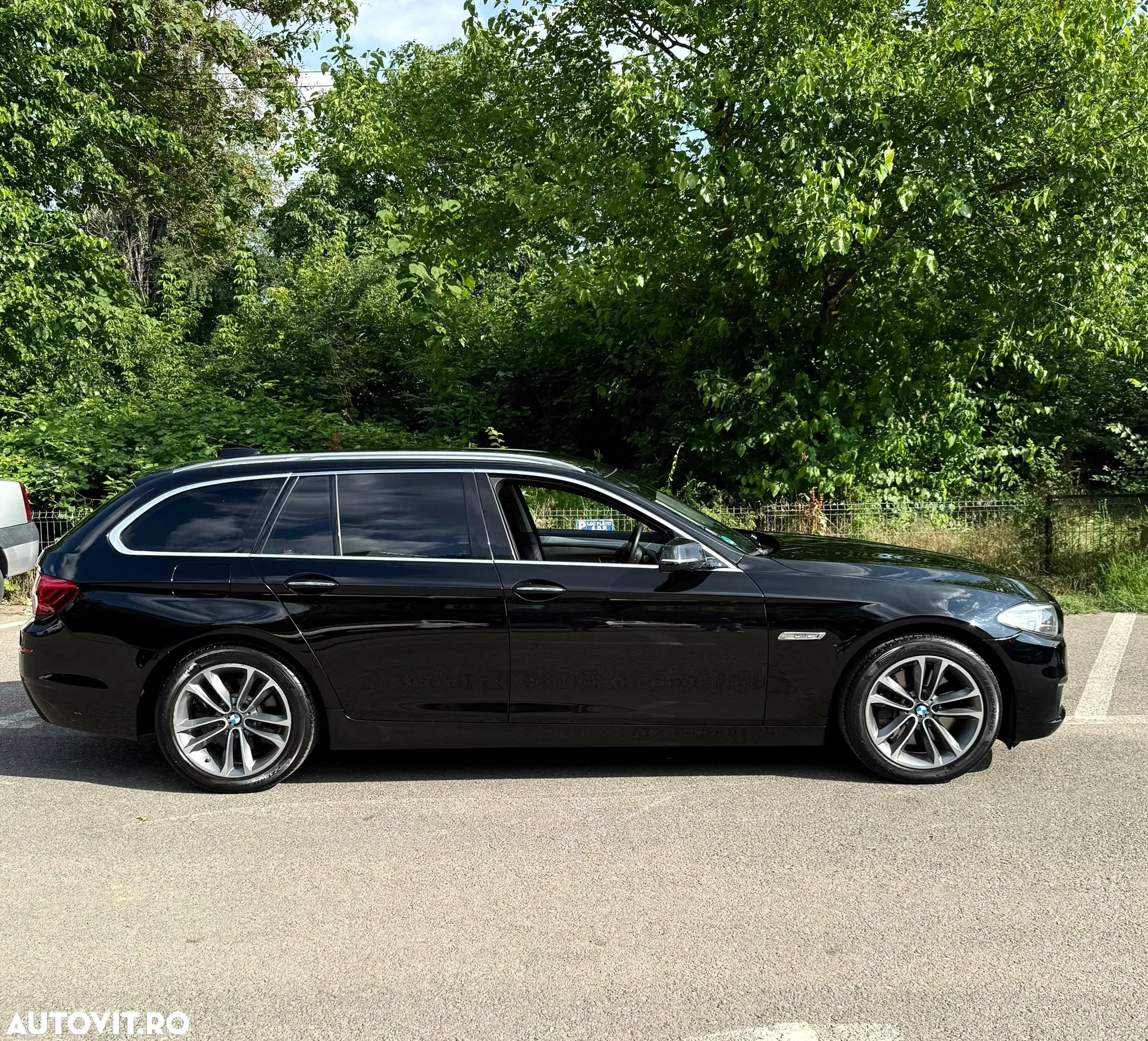 BMW Seria 5 - 4