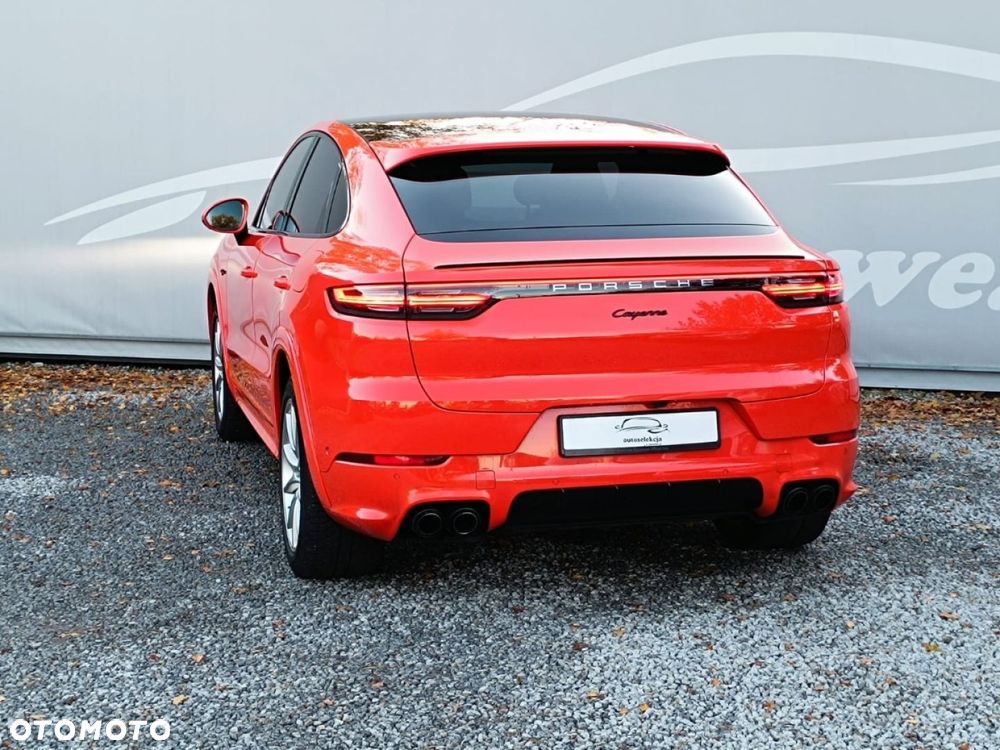 Porsche Cayenne - 22