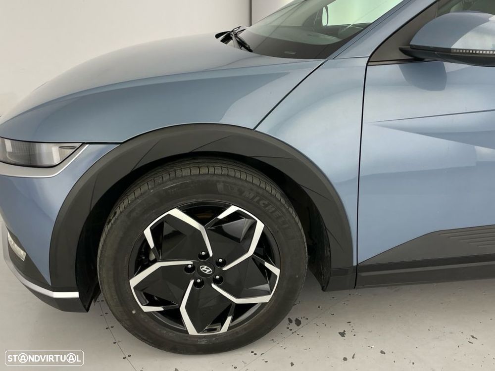 Hyundai Ioniq 5 73 kWh Premium - 19
