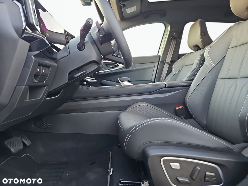 Renault Espace 1.2 E-Tech Full Hybrid 200 Iconic MMT 7os - 15