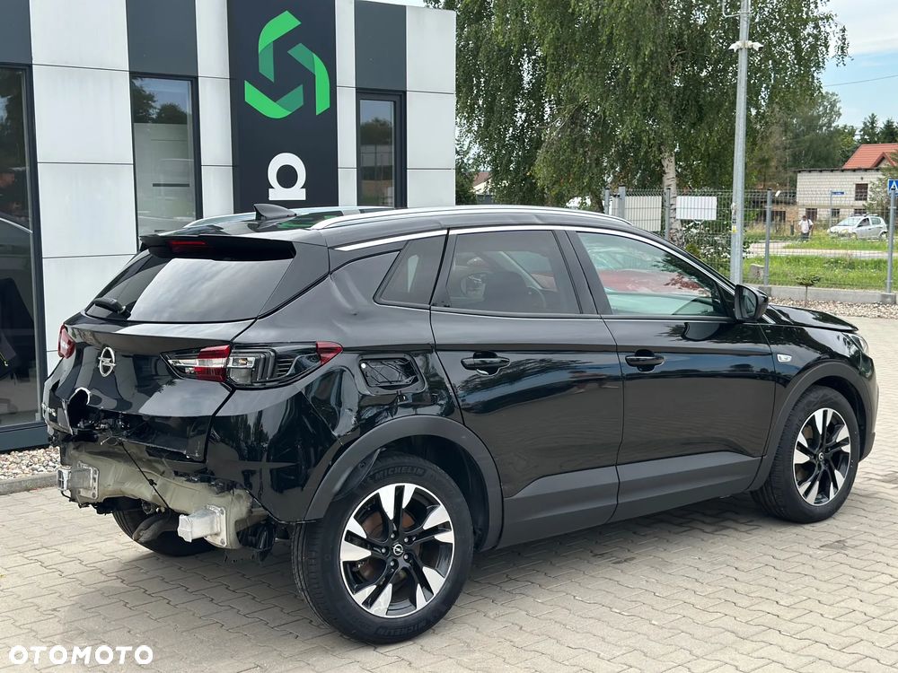Opel Grandland X - 6