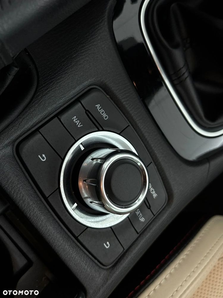 Mazda 6 2.0 Skypassion I-ELoop - 18