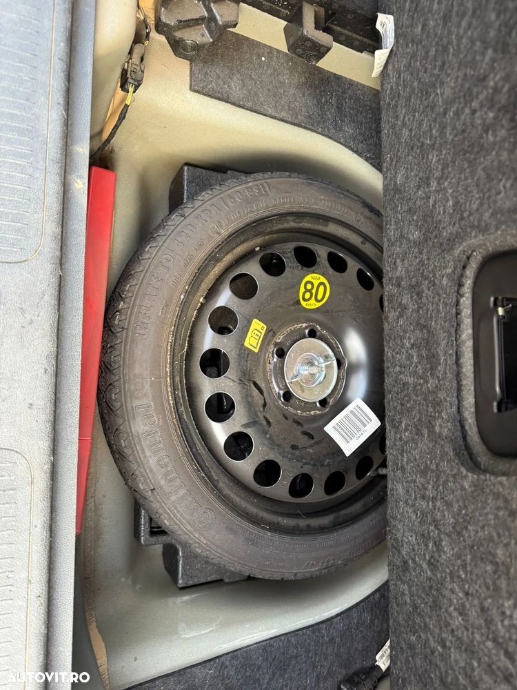 Opel Astra 1.6 CDTI ECOTEC ECOFlex Start/Stop Enjoy - 11