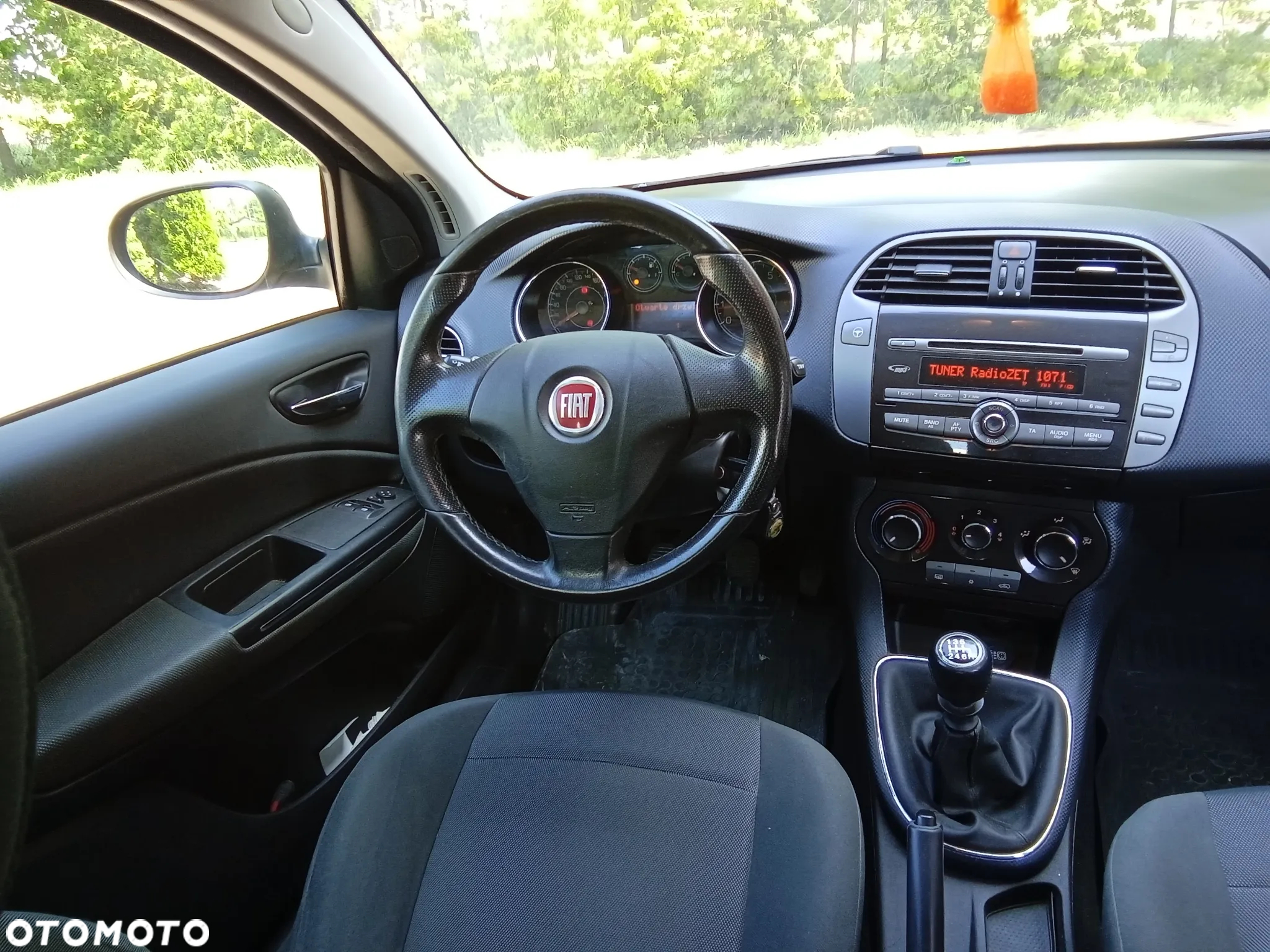 Fiat Bravo 1.4 16V Dynamic - 13