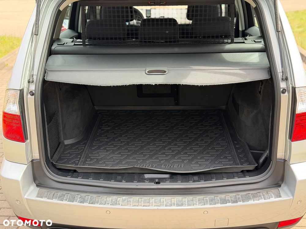 BMW X3 xDrive20d - 12