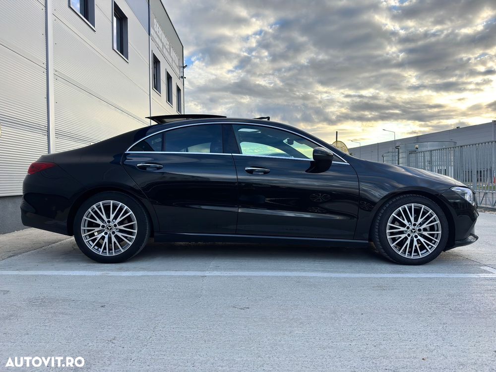 Mercedes-Benz CLA - 32