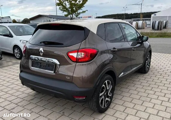 Renault Captur TCe 130 EDC GPF BUSINESS EDITION - 2