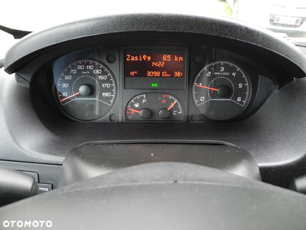 Citroen Jumper 2017 photo 5