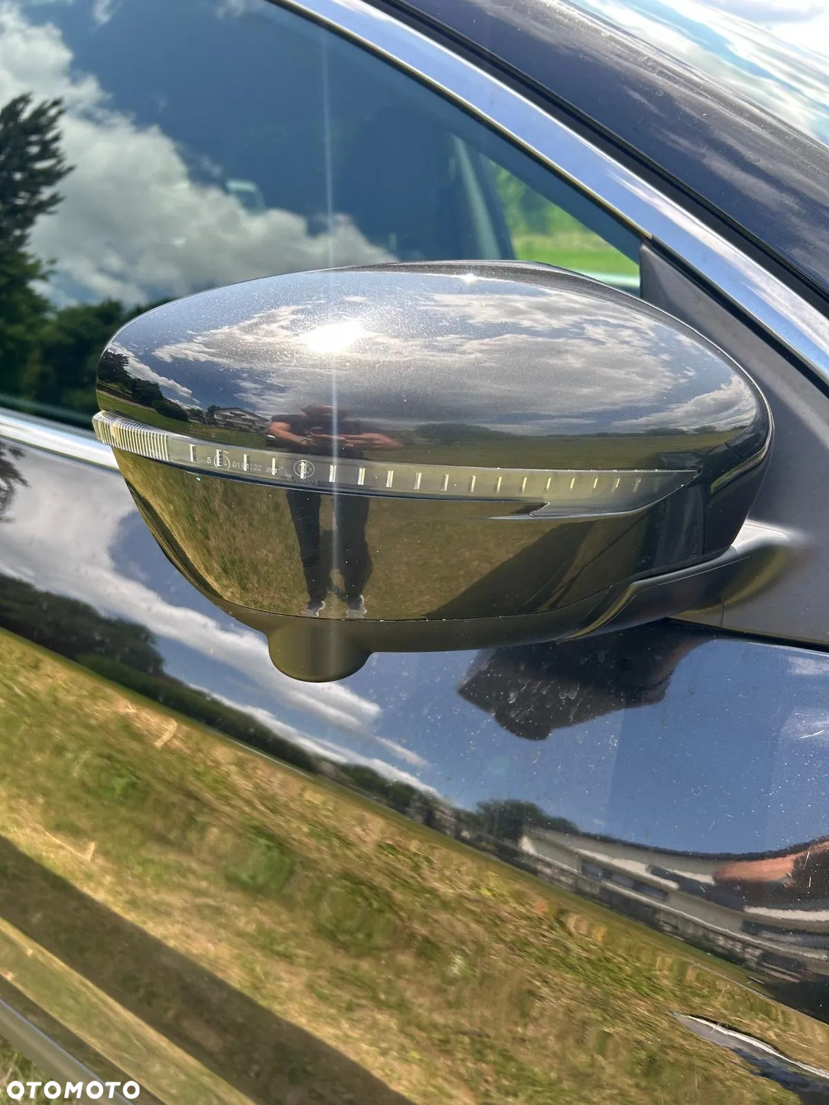 Nissan Qashqai - 4