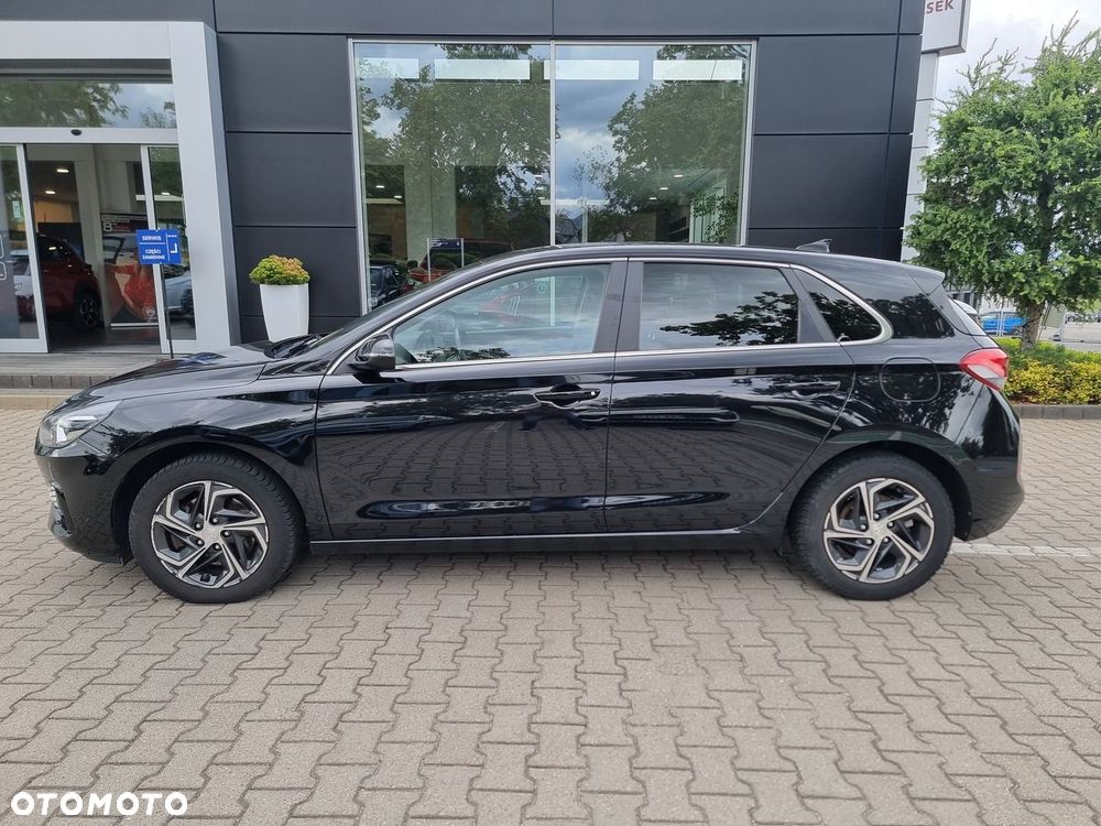 Hyundai i30 1.5 DPI Smart - 8