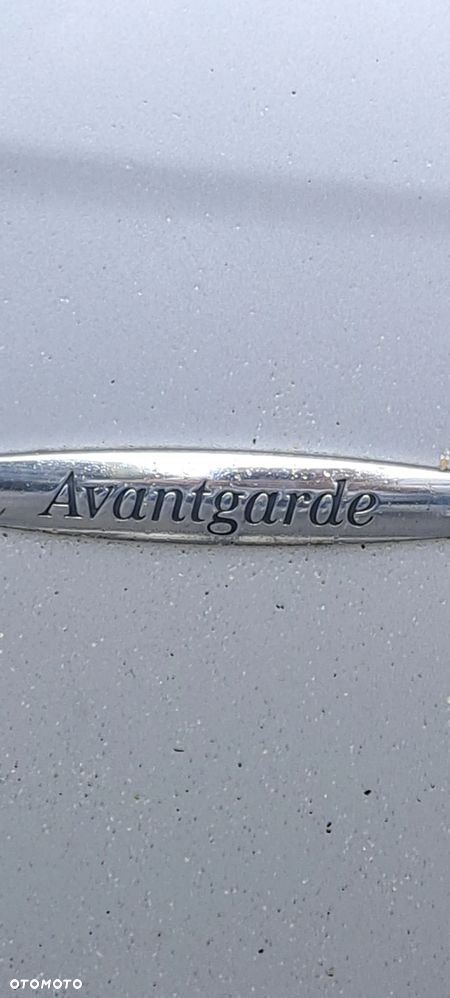 Mercedes-Benz Klasa C 200 Kompressor Avantgarde - 2