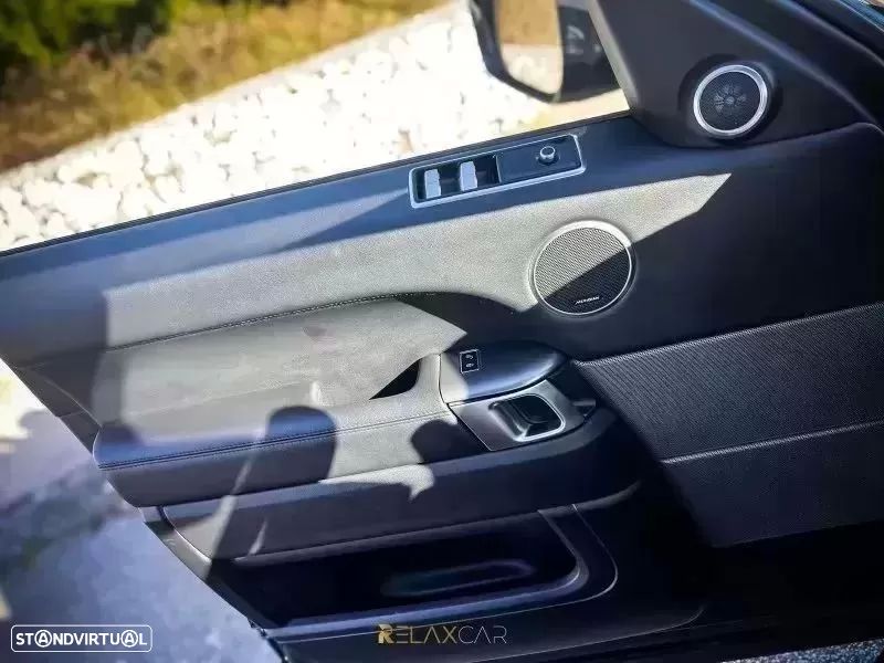 Land Rover Range Rover Sport 2.0 Si4 PHEV HSE Dynamic - 25