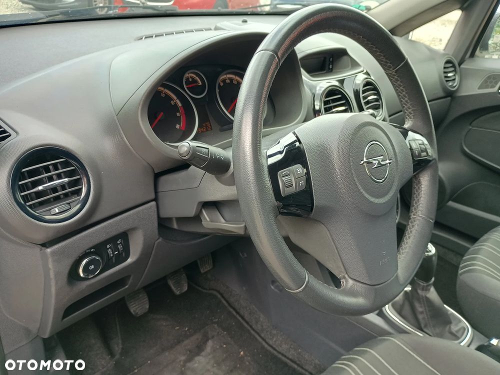 Opel Corsa 1.4 16V Edition 111 Jahre - 21