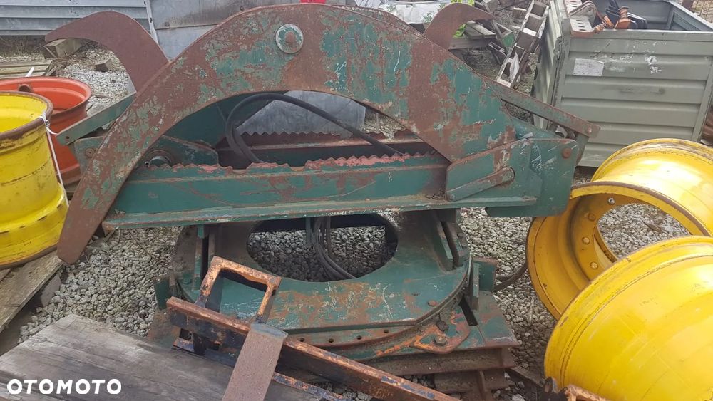 Klembank Clambunk - 4