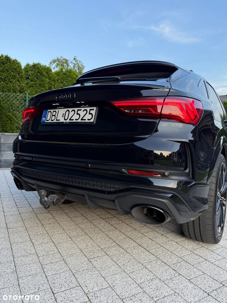 Audi RS Q3 Sportback - 12