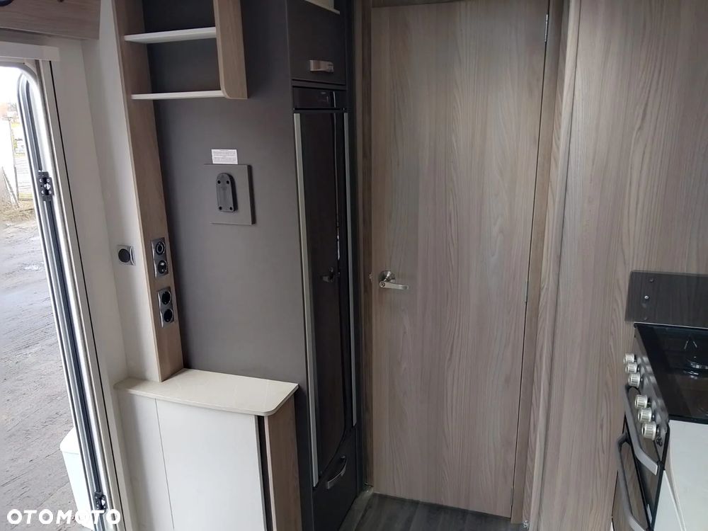 SWIFT CRUZER 540 - 15