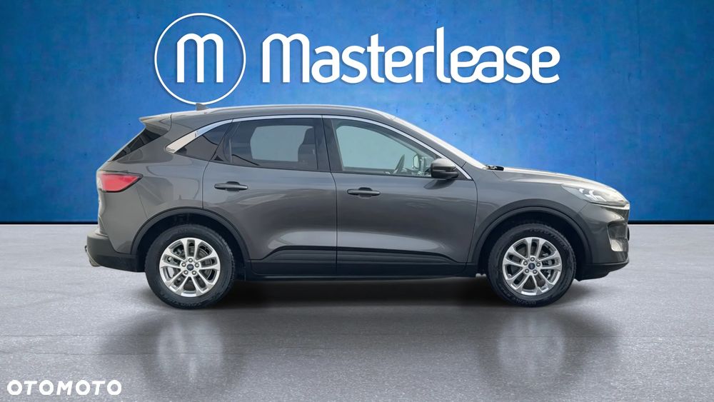 Ford Kuga 2.5 FHEV AWD Titanium X - 3