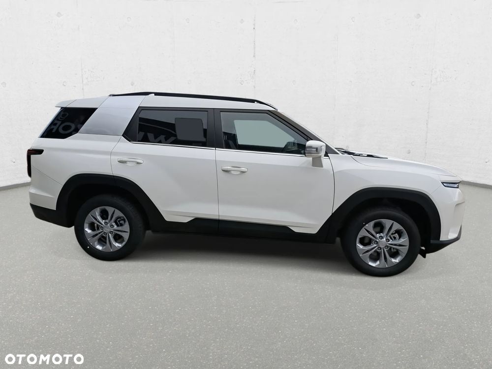 SsangYong/KGM Torres 1.5 T-GDI Joy - 4