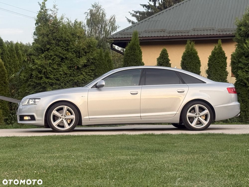 Audi A6 Limousine - 19