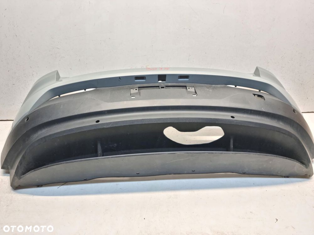 volvo ex 30 ex30 zderzak tył tylny ładny - 4