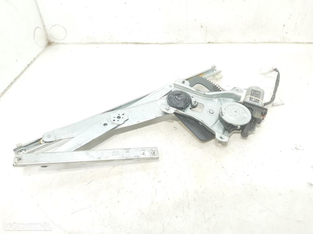 ELEVADOR DE VIDRO FRONTAL ESQUERDO CHEVROLET AVEO / KALOS SEDAN 2008 -96652141 - 3