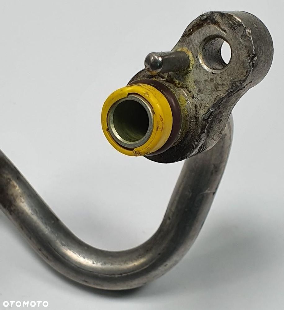 PRZEWÓD KLIMATYZACJI MERCEDES W218 A2128302800 - 2