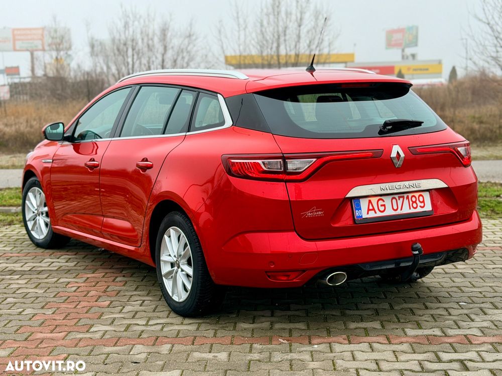 Renault Megane - 6