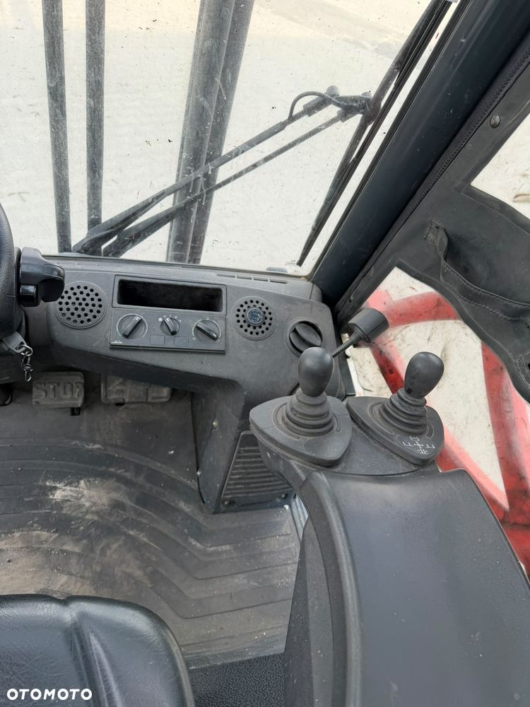 Linde H30 - 11