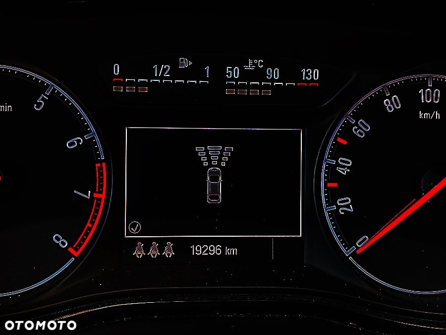 Opel Corsa 1.2 120 Jahre - 22