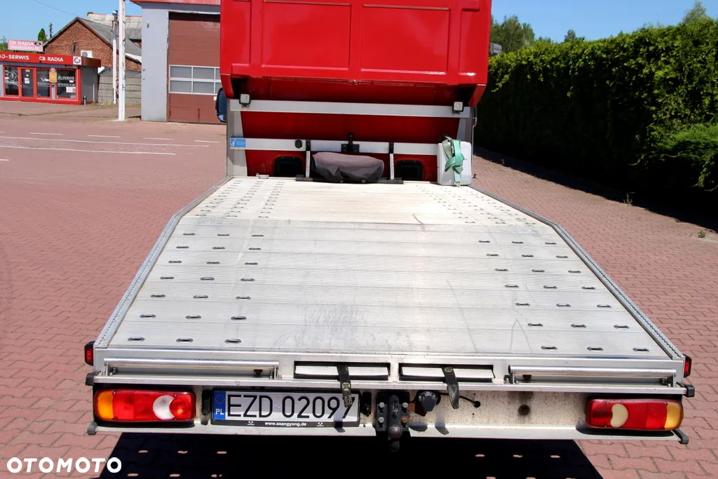 Renault MASTER - 5
