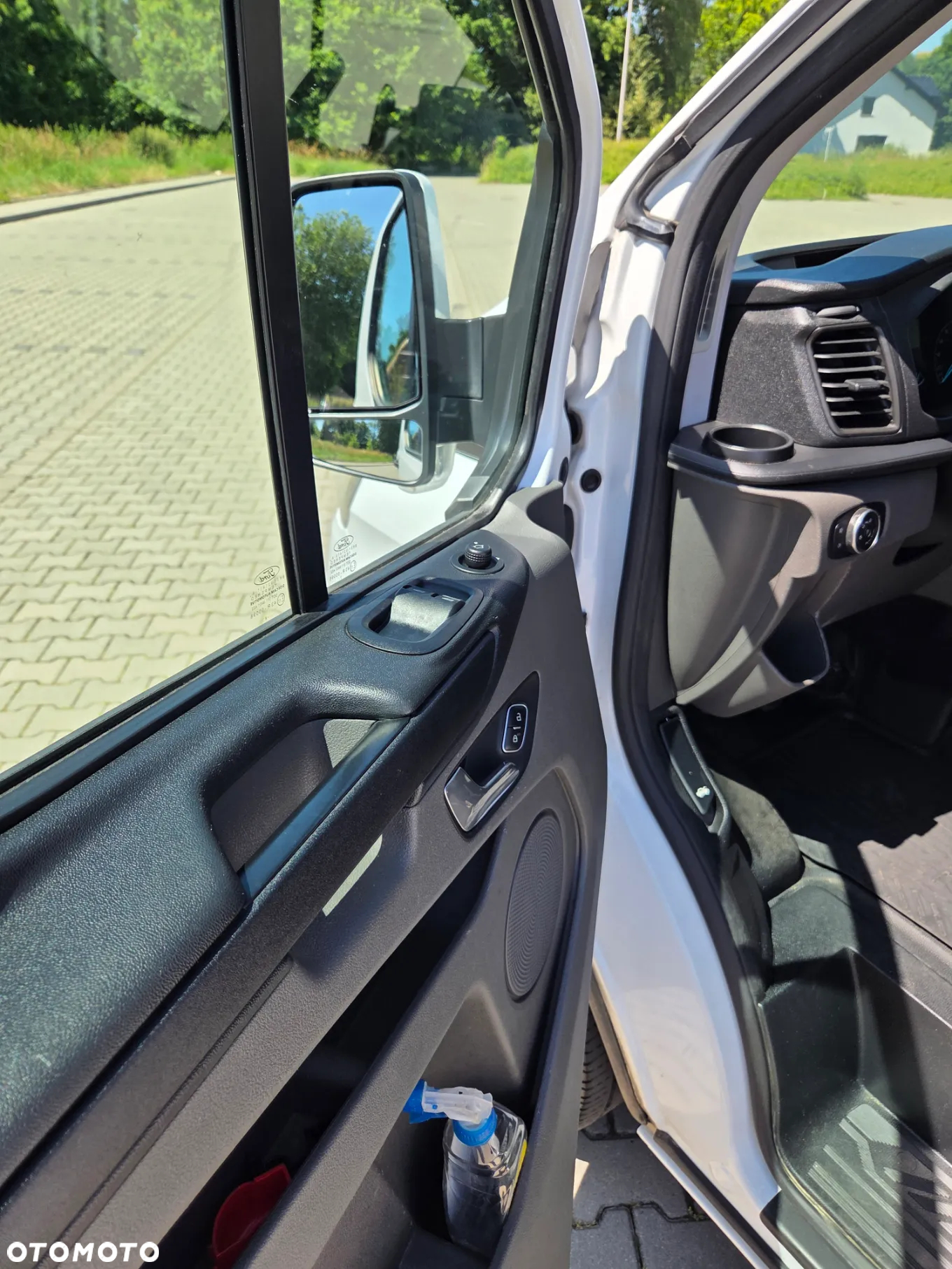 Ford Transit Custom 280 L1H1 Trend (bryg.) - 13