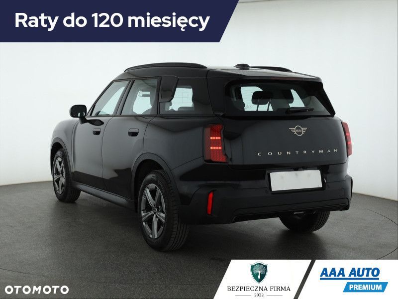 MINI Countryman - 5