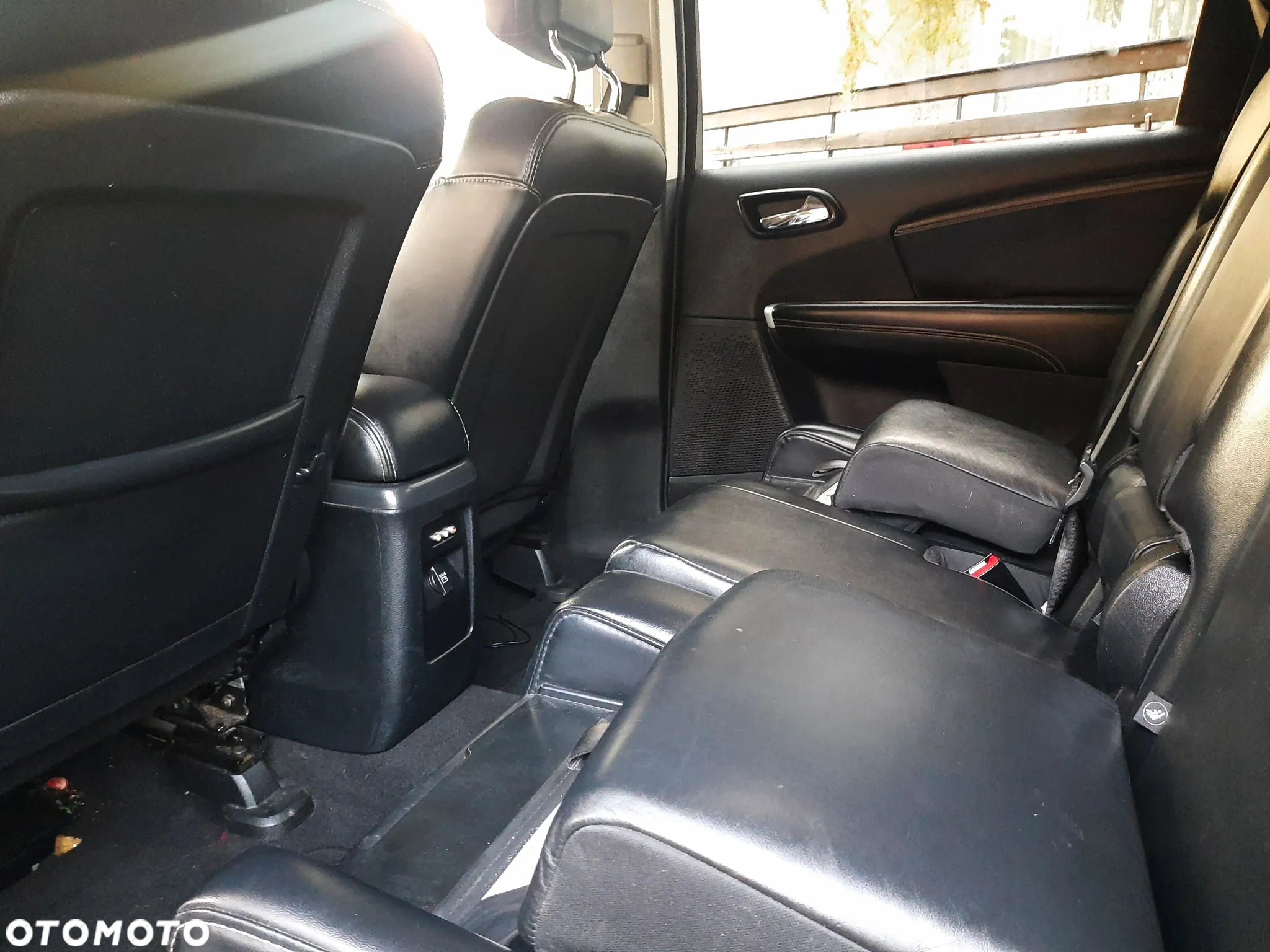Fiat Freemont 2.0 Multijet 16V DPF Automatik Allrad Cross - 31
