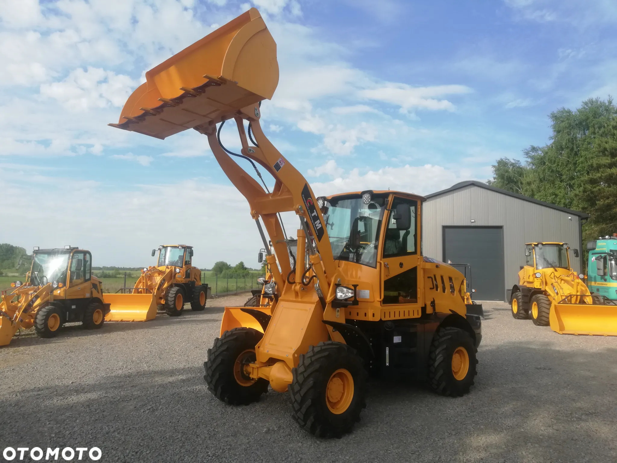 CTM 925 - 2