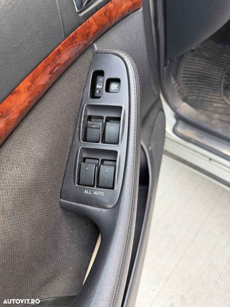 Toyota Avensis - 25