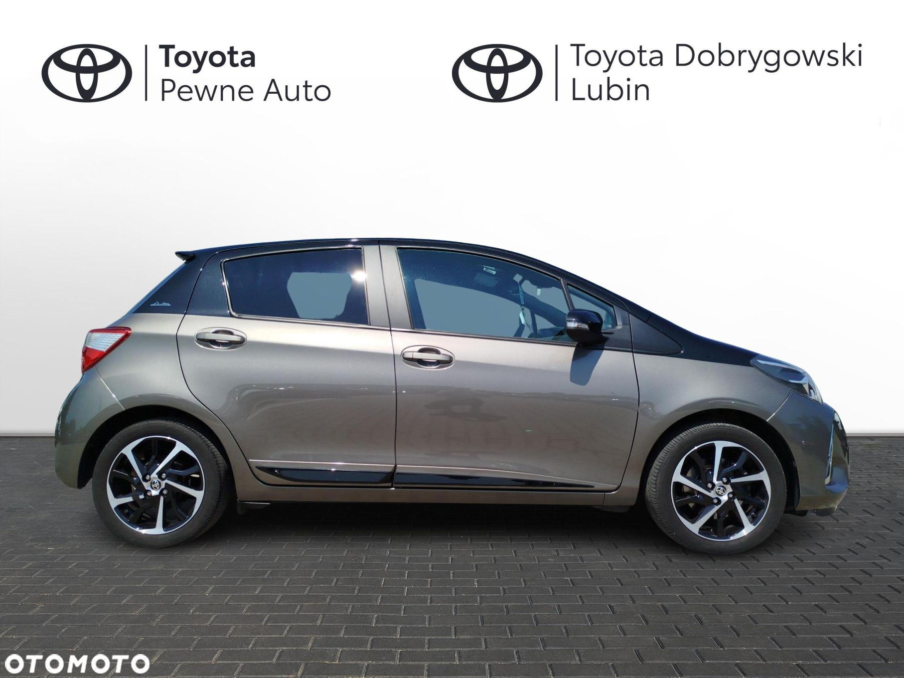 Toyota Yaris - 6