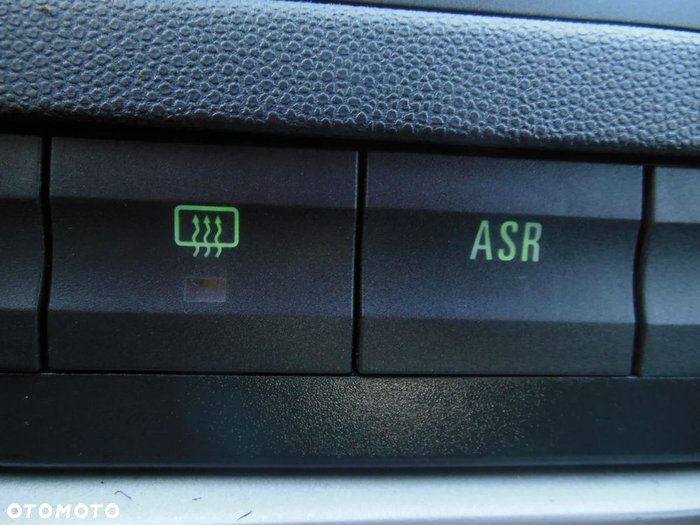 Skoda Fabia 1.4 16V Combi Elegance - 13