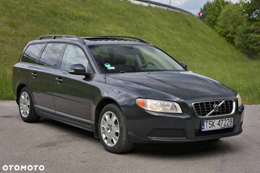Volvo V70 - 9