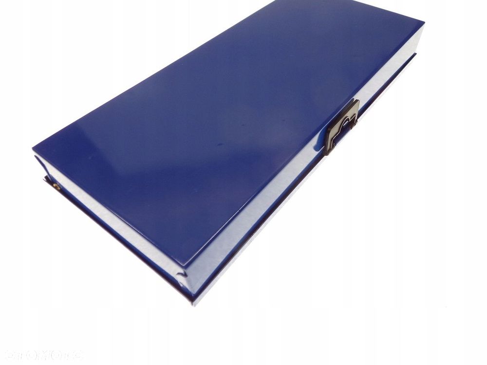 Zestaw gwintowników i narzynek M3-M12 32 el. - 4