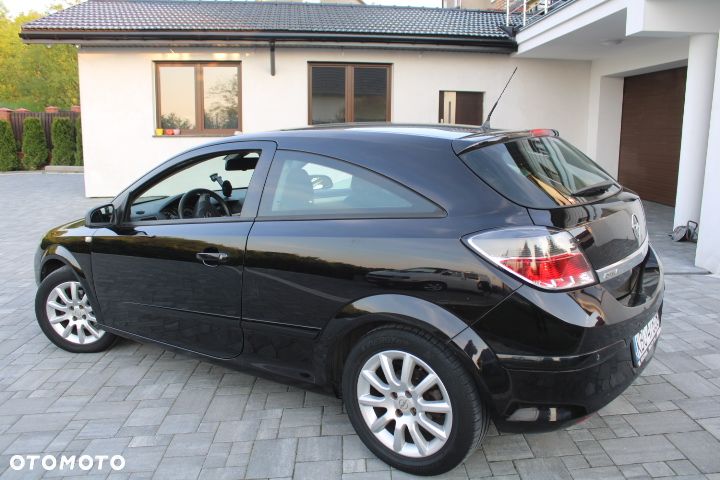 Opel Astra - 12