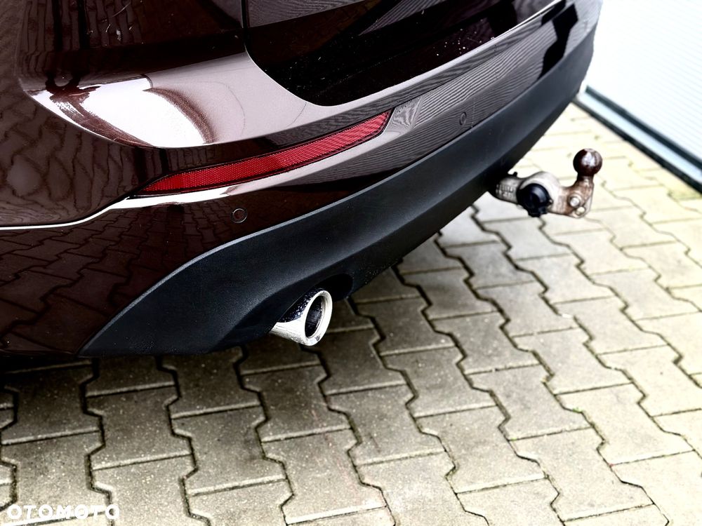 Volvo XC 60 D4 Momentum Pro - 5