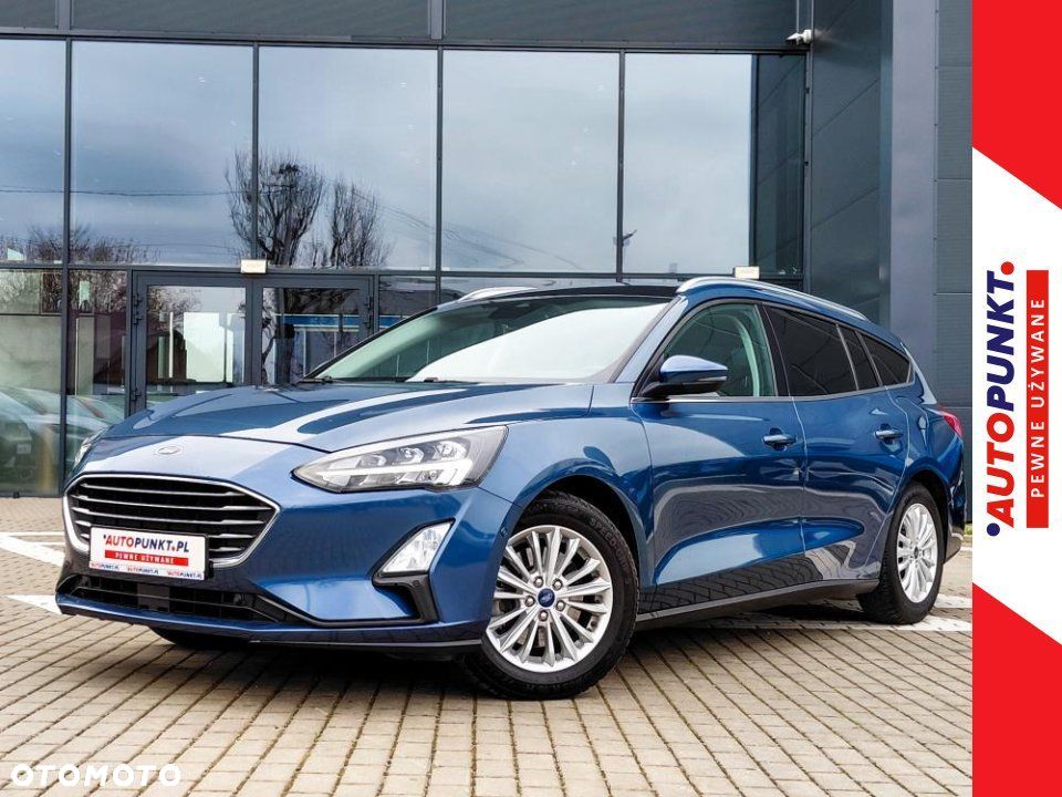 Ford Focus - 1